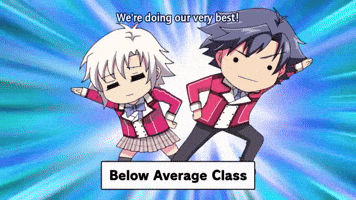 Trails Of Cold Steel Rean GIF