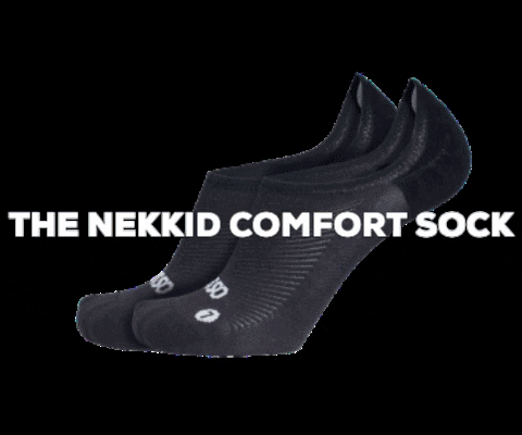 Nekkid Comfort Sock