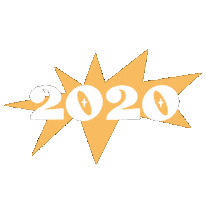 New Years Time Sticker