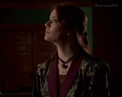 Horror GIF