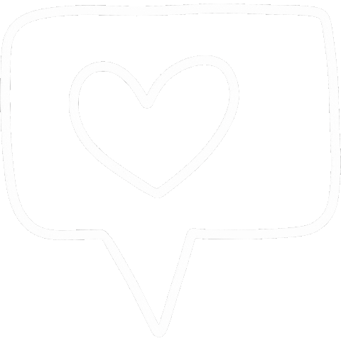 Tag Love Sticker