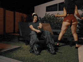 Rap Beyonce GIF by SLANG