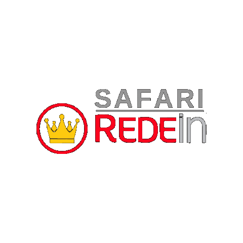 Safari Sticker by Rede Imoveis