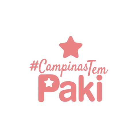 Paki Sticker by pakiparabrilhar