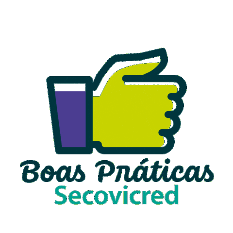 Sicoob Sticker by Secovicred