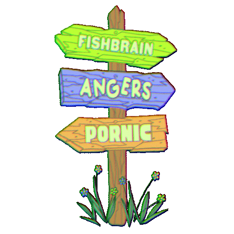 Fishbrain Sticker