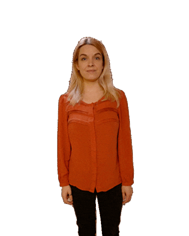 Peace Victory Sticker by Vasemmisto