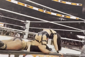 Metro Boomin Wrestling GIF