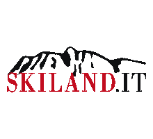 Skirental Sticker by La Crusc