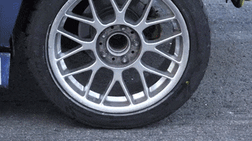Motorsports GIF