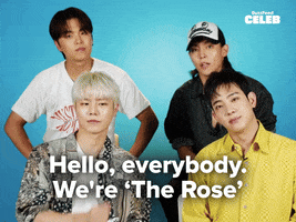The Rose Thirst Tweets GIF by BuzzFeed
