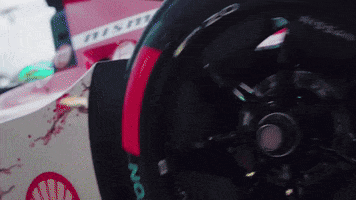 Racing Formulae GIF by Nissan Motorsport