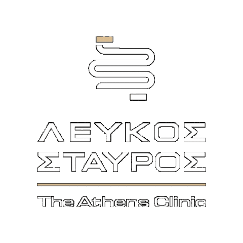 Lefkosstavros Sticker