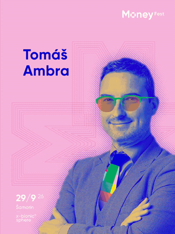 GIF by MoneyFest