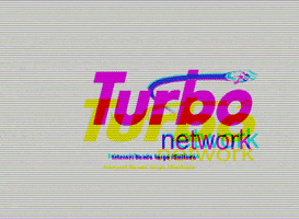 turbonetwork turbo network GIF