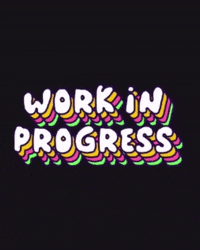 In Progress Logo Gif By Wiesemann 13 Find Share On Giphy In Progress Logo Gif By Wiesemann 13 Find Share On Giphy