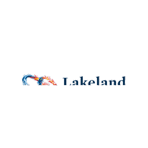 College Training Sticker by lakelandcollege