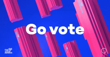 GIF by Demodern