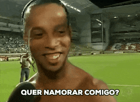 Ronaldinho Gaucho Meme GIF