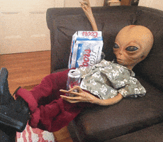 Beer Vibing GIF by Lil Mayo