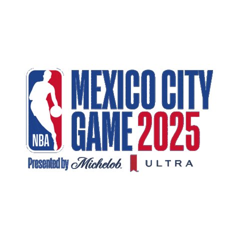 Nba Basketball Sticker by NBA