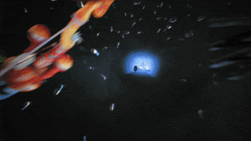 High On Life Gamer GIF by Squanch Games