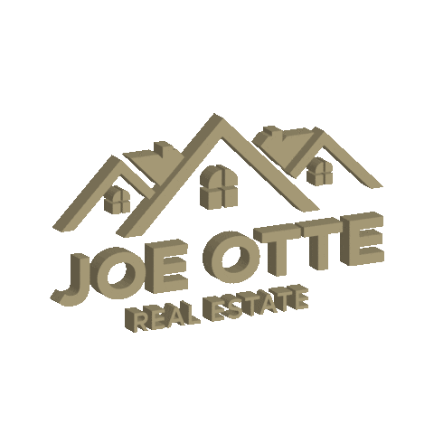 Joeotte Sticker by C21 Scheetz