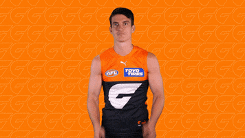 Surprised Sam Taylor GIF by GIANTS