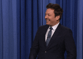 I Cant Tonight Show GIF by The Tonight Show Starring Jimmy Fallon