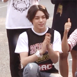 calling all hansol stans calling all hansol stans