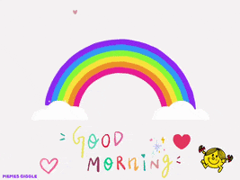 Good Morning GIF