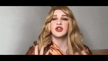 Haircut GIF