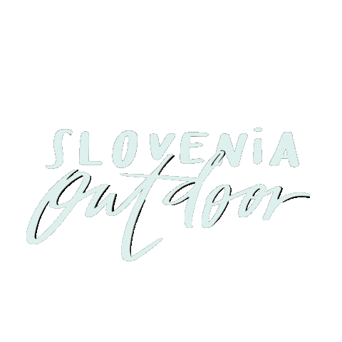 Slovenia Outdoor Sticker by Feel Slovenia