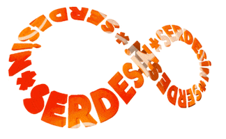 serdesin Sticker