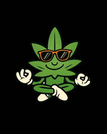 Cbd GIF by zenherb