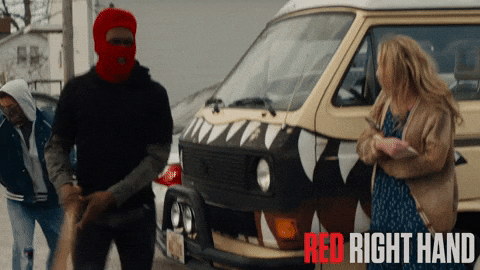 Red Handed Animation Red Right Hand GIFs on GIPHY - Be Animated
