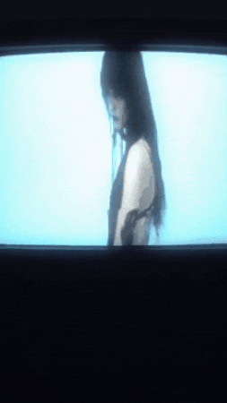 Showing Teeth GIF