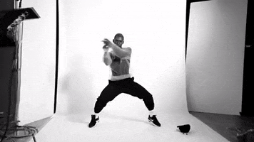 dance friday GIF by NOWNESS