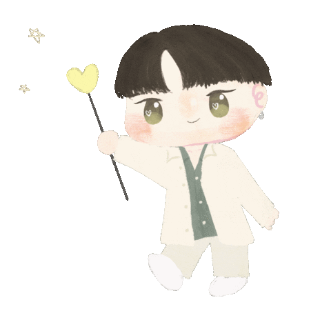 黃文廷 Sticker