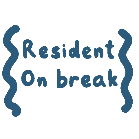 Art Caption Sticker by Mabiang Seni