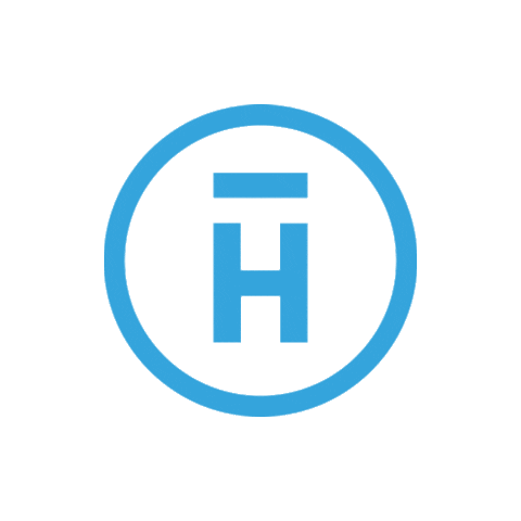 Highmark Church Sticker