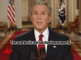 Stock Market What GIF by mooseanchors