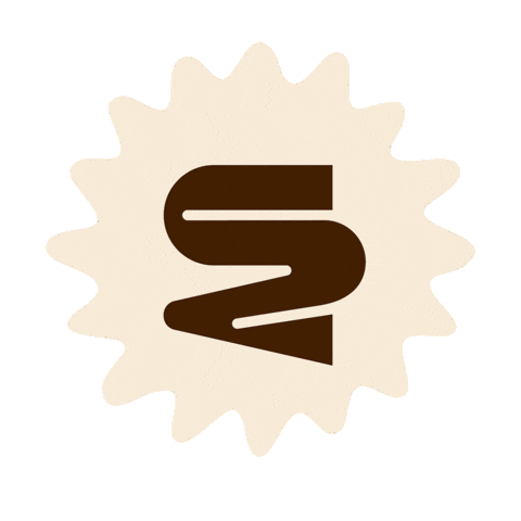 Star Sun Sticker by embia.house