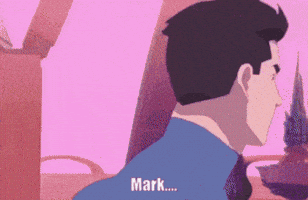 Mark Mistake GIF