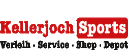 Kellerjochbahn Berg- und Schilift Schwaz-Pill Sticker