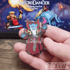 Video Games Augmented Reality GIF by Pinfinity