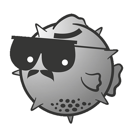 J-POP Sticker