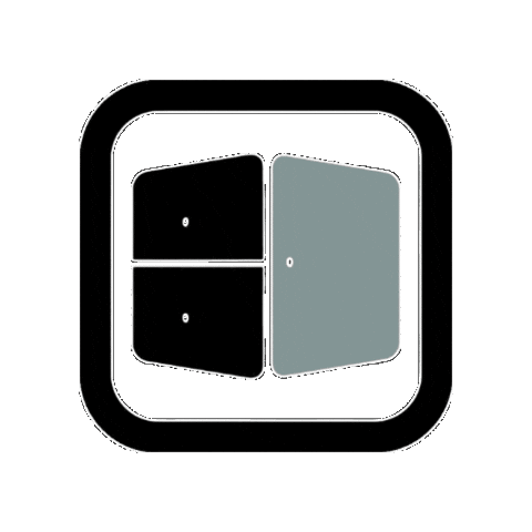 Custom Closets Sticker