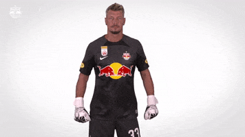 Happy Dance GIF by FC Red Bull Salzburg