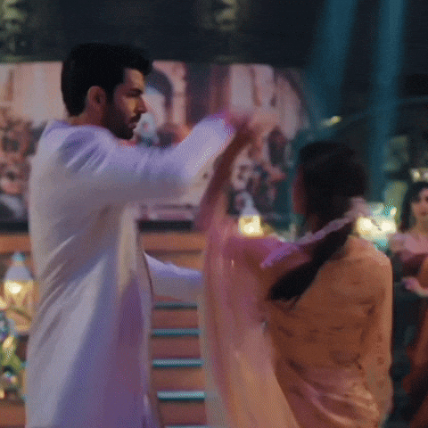 Namik Paul GIF